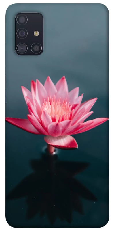 Чохол на Samsung Galaxy A51 Лотос фото 1 з 1