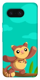 Чохол на Google Pixel 8 Adopt Me Sugar Glider Mom фото 1 з 1