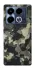 Чохол на Infinix Note 40 4G Camouflage v10 фото 1 з 1