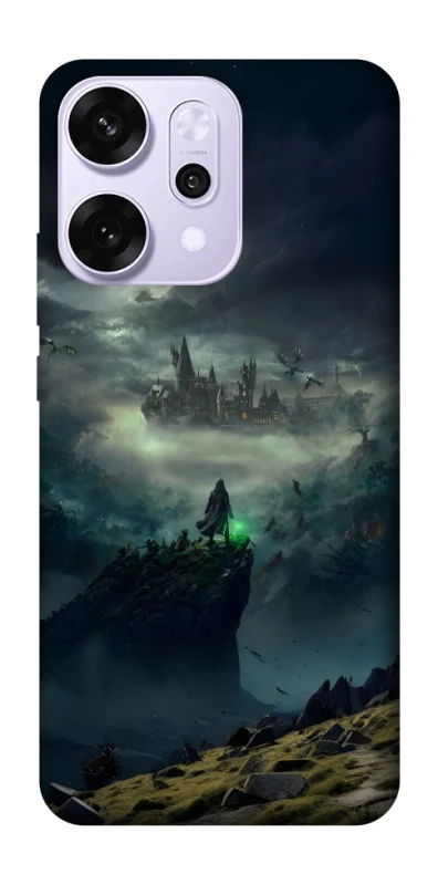 Чохол на Oppo Reno 14 Pro Harry Potter Legacy фото 1 з 1