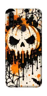 Чехол на ZTE Blade A7 (2020) Halloween v1 фото 1 из 1