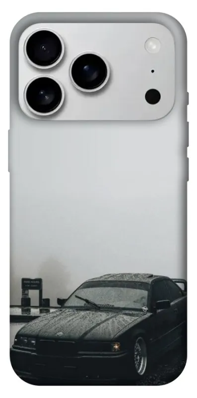 Чехол на Apple iPhone 18 Pro Max BMW mood фото 1 из 1