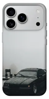 Чехол на Apple iPhone 18 Pro Max BMW mood фото 1 из 1