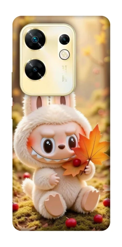 Чохол на Infinix Zero 30 4G Labubu Autumn фото 1 з 1