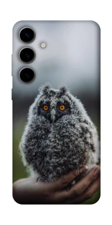 Чехол на Samsung Galaxy S25 FE Совёнок фото 1 из 1