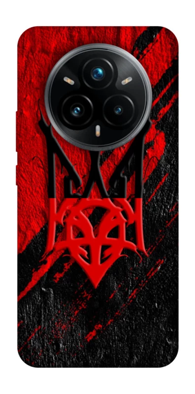 Чехол на Realme 14 Pro+ Герб v17 фото 1 из 1