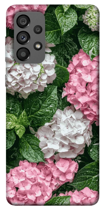 Чохол на Samsung Galaxy A73 5G Secret Garden фото 1 з 1