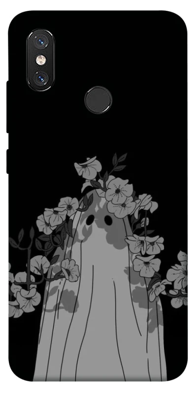 Чохол на Xiaomi Mi 8 Cute Halloween фото 1 з 1