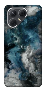 Чехол на TECNO Pova 7 Dior ver.2 фото 1 из 1