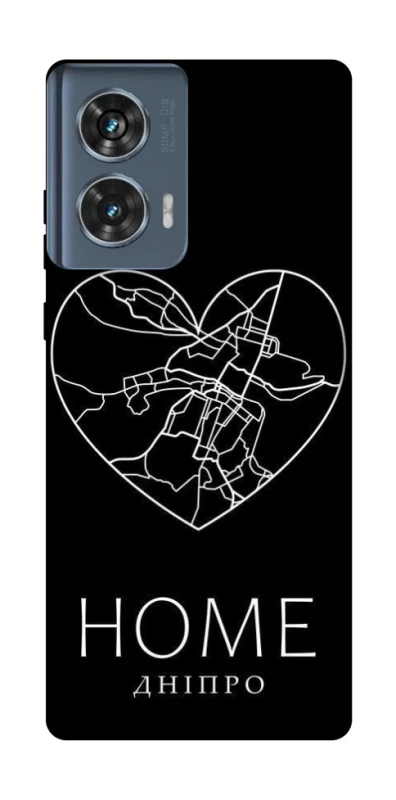 Чохол на Motorola Edge 50 Дніпро Home фото 1 з 1