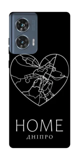 Чохол на Motorola Edge 50 Дніпро Home фото 1 з 1