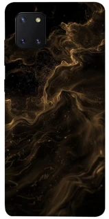 Чохол на Samsung Galaxy Note 10 Lite (A81) Epoxy design ver.5 фото 1 з 1