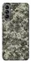 Чехол на Samsung Galaxy A04s Camouflage v25 фото 1 из 1