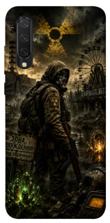 Чехол на Xiaomi Mi CC9 / Mi 9 Lite S.T.A.L.K.E.R. фото 1 из 1