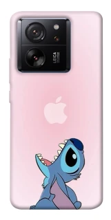 Чехол на Xiaomi 13T Apple logo ver.7 фото 1 из 1