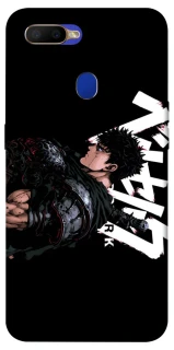 Чохол на Oppo A5s Berserk v12 фото 1 з 1