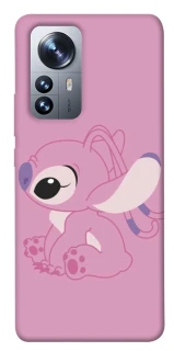 Чохол на Xiaomi 12 / 12X Pair romantic theme ver.4 фото 1 з 1