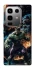 Чохол на Infinix Note 50 Pro Hulk v2 фото 1 з 1