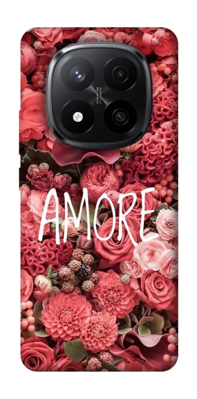 Чехол на Xiaomi Redmi Note 14 Pro+ 5G Amore фото 1 из 1