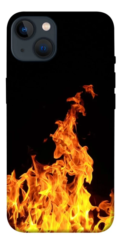 Чохол на Apple iPhone 13 (6.1") Вогонь фото 1 з 1