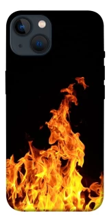 Чохол на Apple iPhone 13 (6.1") Вогонь фото 1 з 1