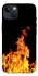 Чохол на Apple iPhone 13 (6.1") Вогонь фото 1 з 1