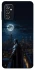 Чохол на Samsung Galaxy M52 The Dark Knight фото 1 з 1