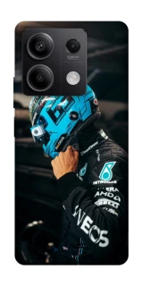 Чохол на Xiaomi Redmi Note 13 5G F-1 ver.8 фото 1 з 1