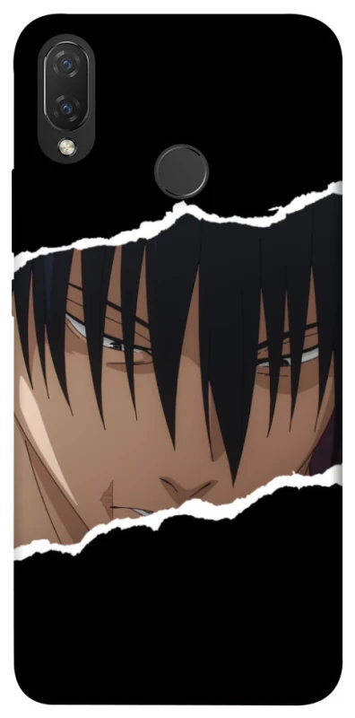 Чохол на Huawei P Smart+ (nova 3i) Toji v6 фото 1 з 1