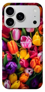 Чехол на Apple iPhone 18 Pro Max Flowers v30 фото 1 из 2