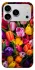 Чехол на Apple iPhone 18 Pro Max Flowers v30 фото 1 из 2