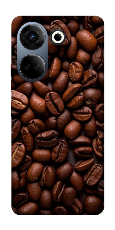 Чохол на TECNO Camon 20 Pro (CK7n) Кава фото 1 з 1