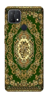 Чехол на Oppo A15s / A15 Килим v9 фото 1 из 1