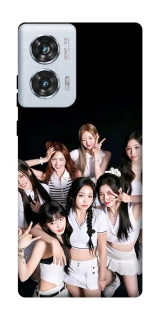 Чохол на Motorola Edge 50 Fusion BABYMONSTER фото 1 з 1