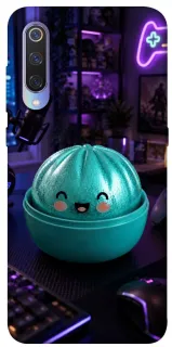 Чехол на Xiaomi Mi 9 Dumpling ver.10 фото 1 из 1