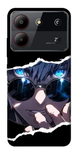 Чохол на ZTE Blade A54 4G Satoru Goja фото 1 з 1