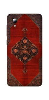 Чохол на ZTE Blade A3 (2019) Килим v12 фото 1 з 1