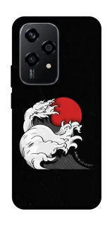 Чохол на Honor 200 Lite Хвилі Японії v2 фото 1 з 1