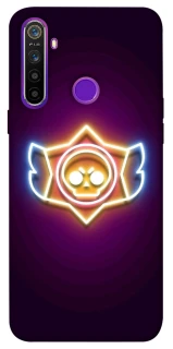 Чехол на Realme 5 Brawl Stars ver.3 фото 1 из 1