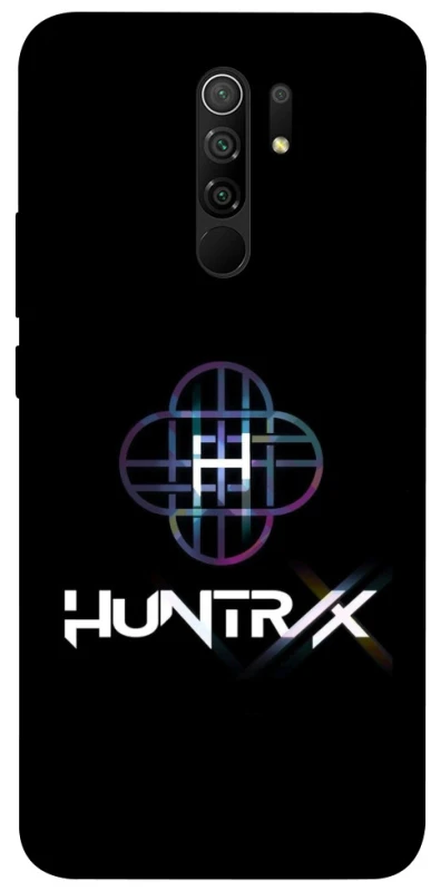 Чохол на Xiaomi Redmi 9 K-Pop Demon Hunters ver.17 фото 1 з 1