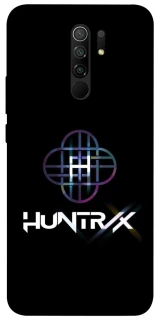 Чехол на Xiaomi Redmi 9 K-Pop Demon Hunters ver.17 фото 1 из 1