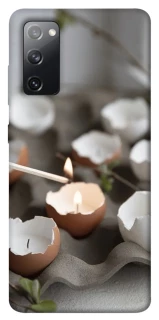Чехол на Samsung Galaxy S20 FE Eggcellent фото 1 из 1