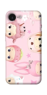 Чохол на Apple iPhone 17e (6.1") Sonny angel фото 1 з 1