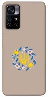 Чохол на Xiaomi Poco M4 Pro 5G Герб v99 фото 1 з 1