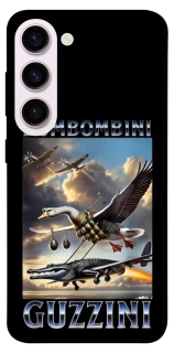 Чохол на Samsung Galaxy S23+ Bombombini Gusini фото 1 з 1