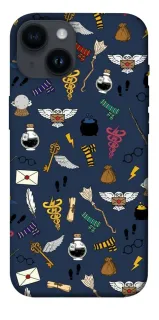 Чохол на Apple iPhone 14 (6.1") Harry Potter v1 фото 1 з 1