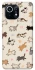 Чохол на Xiaomi Mi 11 Cat style ver.2 фото 1 з 1