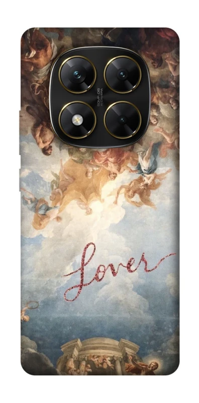 Чохол на Xiaomi Poco X7 Lover фото 1 з 1