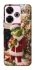 Чохол на Xiaomi Redmi 13 4G Grinch mood ver.7 фото 1 з 1