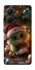 Чохол на Xiaomi Poco X6 Pro Grinch mood ver.4 фото 1 з 1